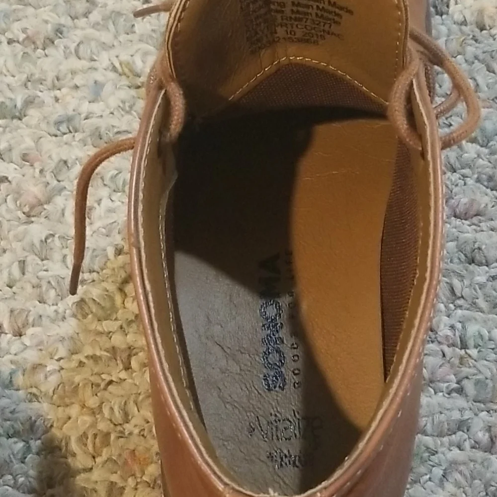 Sonoma stylish brown